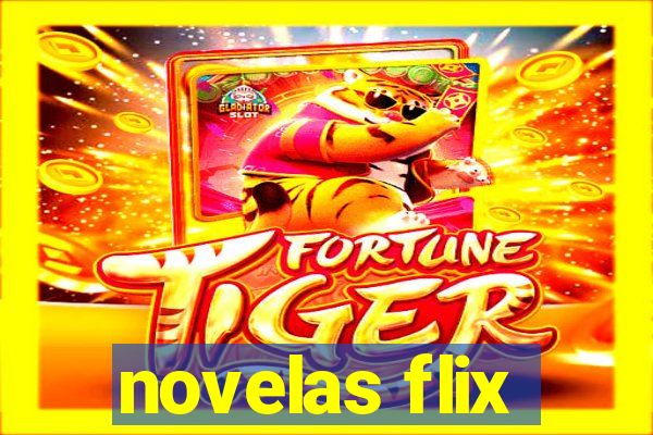 novelas flix